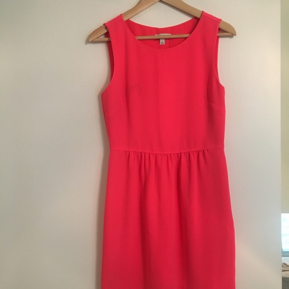 J.Crew Camille Sleeveless Dress - Picture 2 of 5
